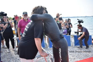 Ornella e Virginia