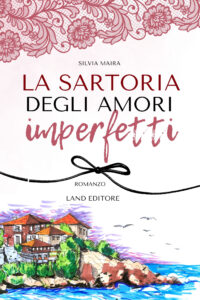 La sartoria degli amori imperfetti, cover